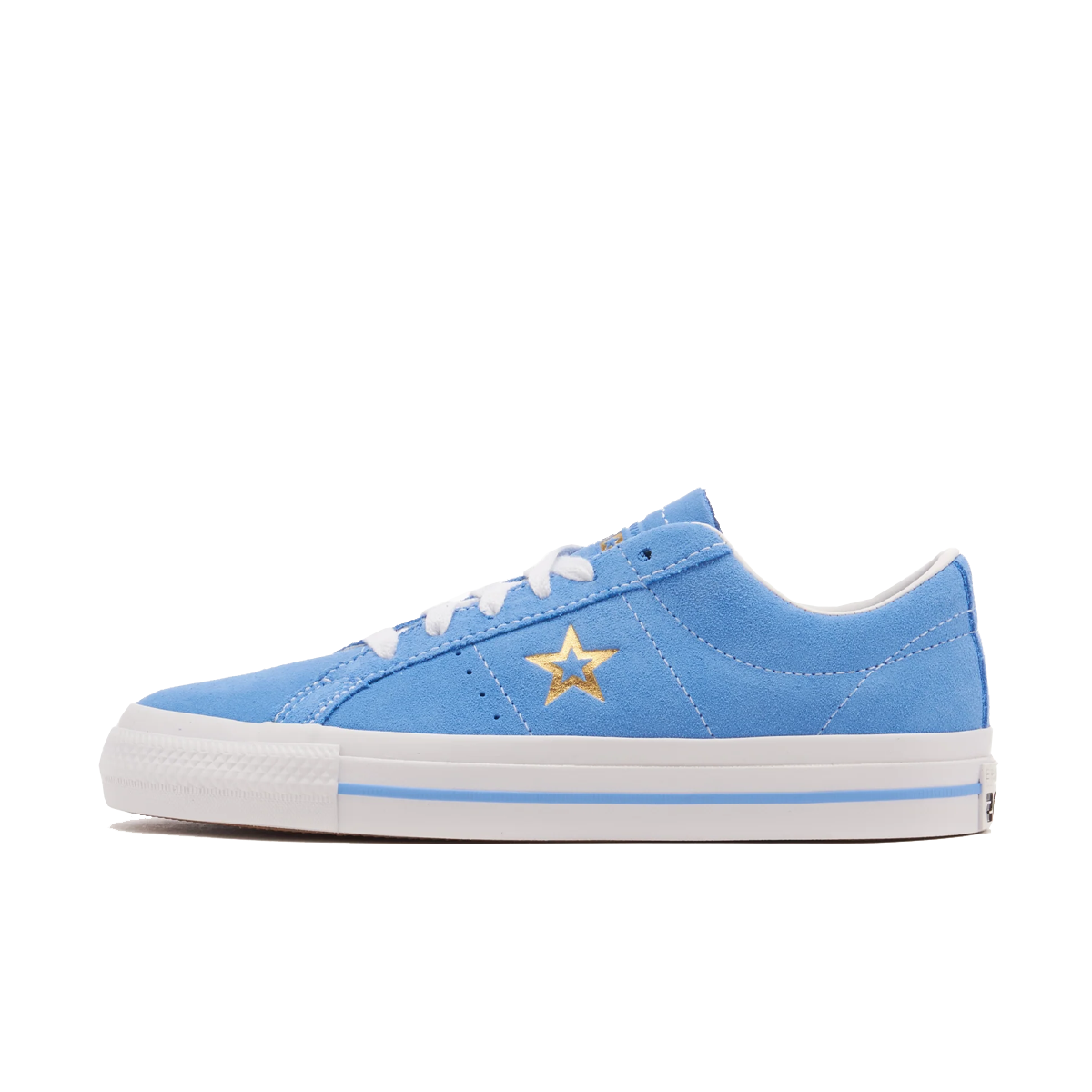 Converse One Star Pro OX 'Light Blue' | A06647C