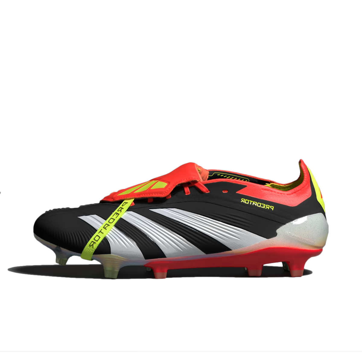 adidas Predator Elite FT FG 'Solar Energy' | IE1809 | The Drop Date
