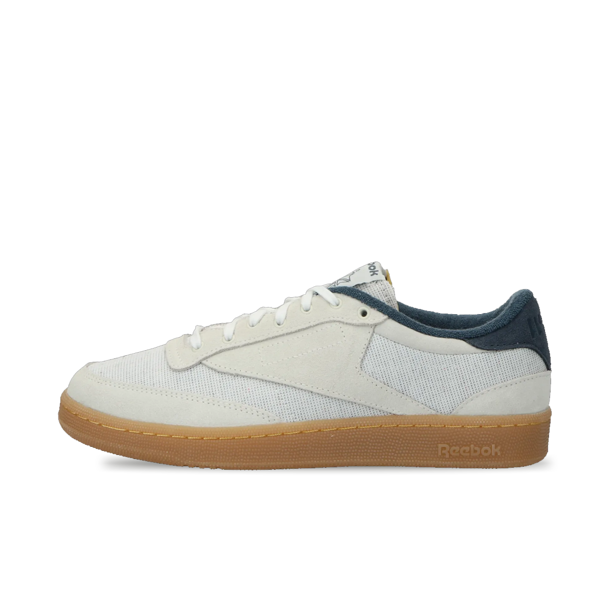 Western Hydrodynamic Research x Reebok Club C 85 'White Chalk