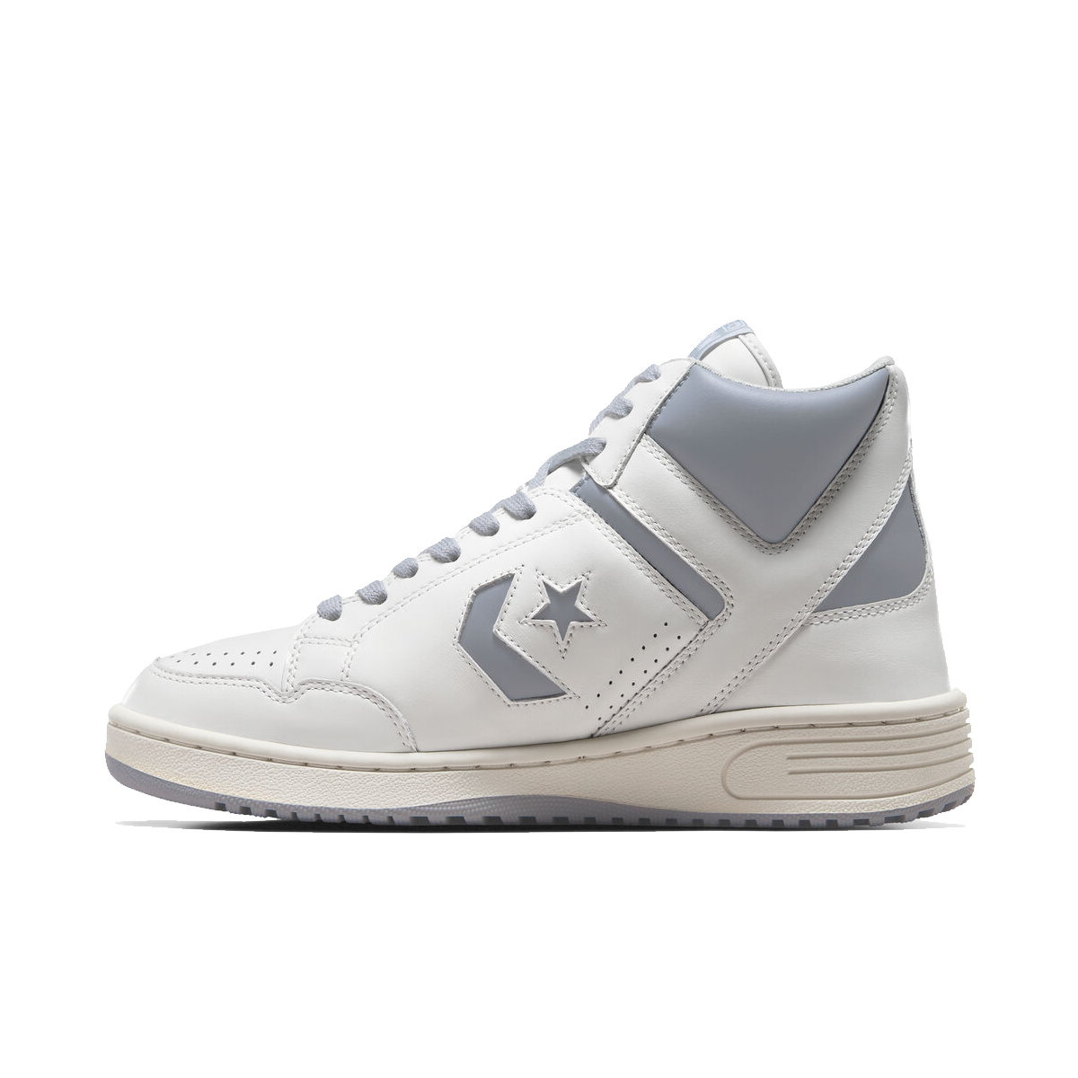 WA スーパーロングスライド エアソフトガン　重厚 Converse Weapon High 'Vintage White' | A04397C
