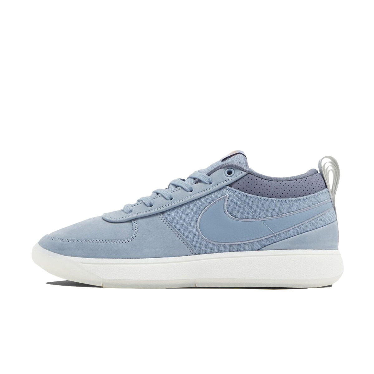 Nike Book 1 EP Ashen Slate (White Outsole) | FJ4250-400 | The Drop