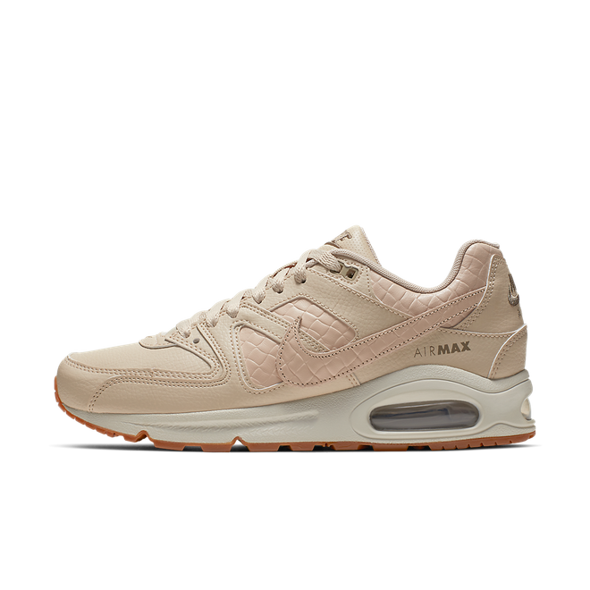 Nike Air Max Command Flex (Gs) | 844346-101 | The Drop Date