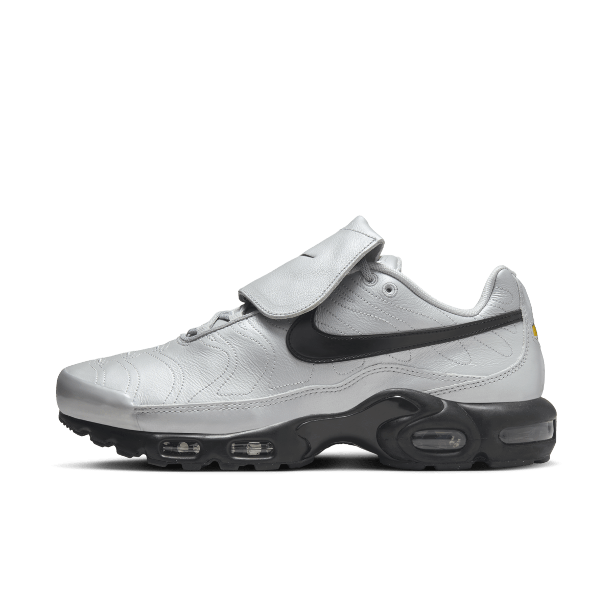Nike Air Max Plus Tiempo 'Wolf Grey' | HM6850-001 | Sneakerjagers