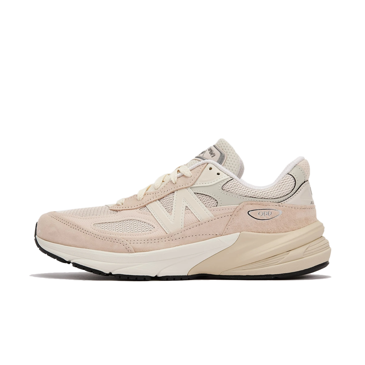 Teddy Santis x New Balance 990v6 'Vintage Rose' - Made in USA