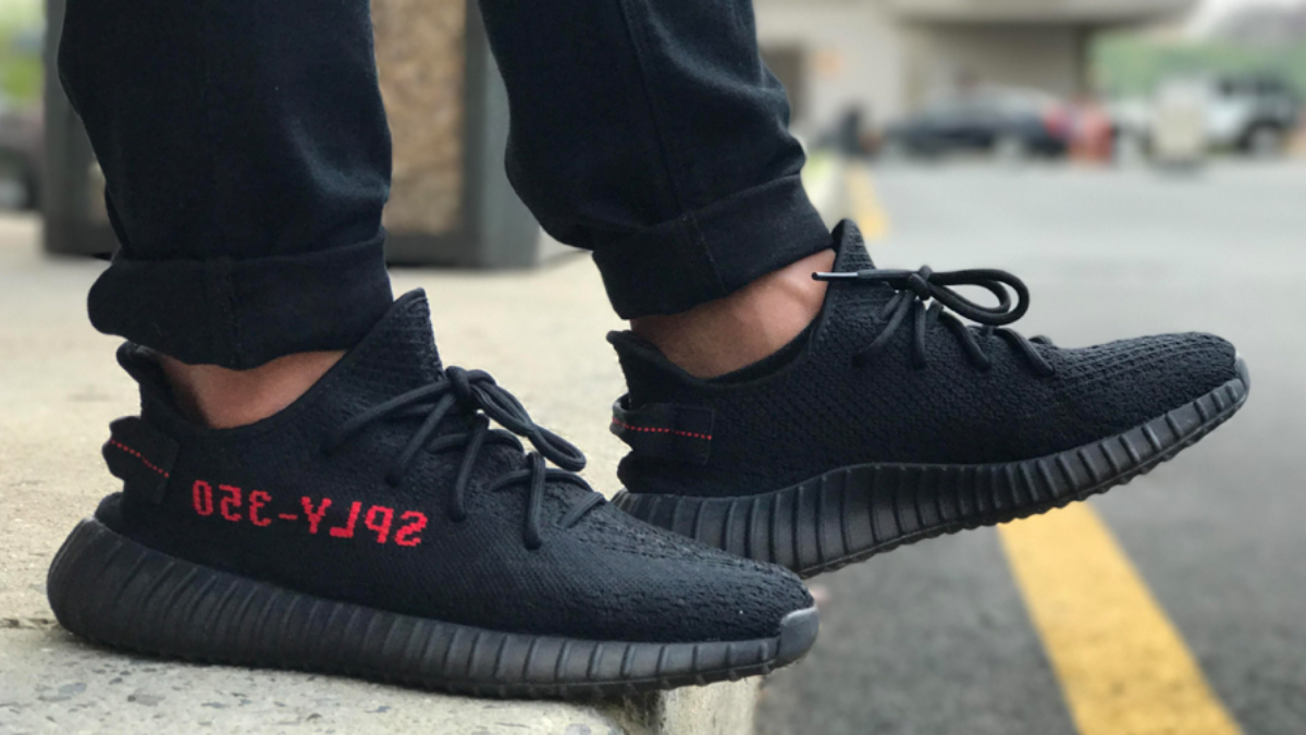 The adidas YEEZY Boost 350 V2 'Bred' returns - Sneakerjagers