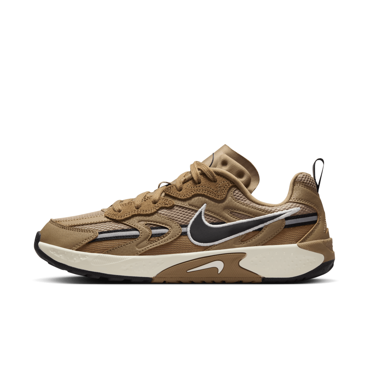 Nike JAM Electric 'Dark Driftwood' | FN0314-200 | Sneakerjagers