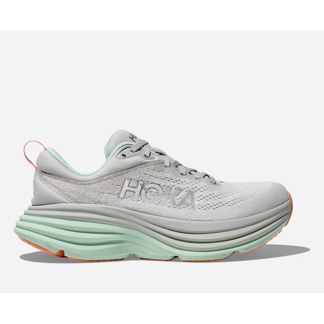 スパイク・シューズ hoka BONDI 8 hoka-bondi-8-road-running-