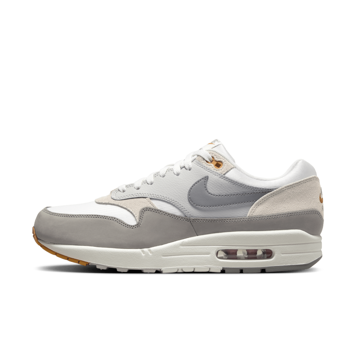 Nike Air Max 1 WMNS 'Dusty Cactus' | DZ2628-107 | The Drop Date