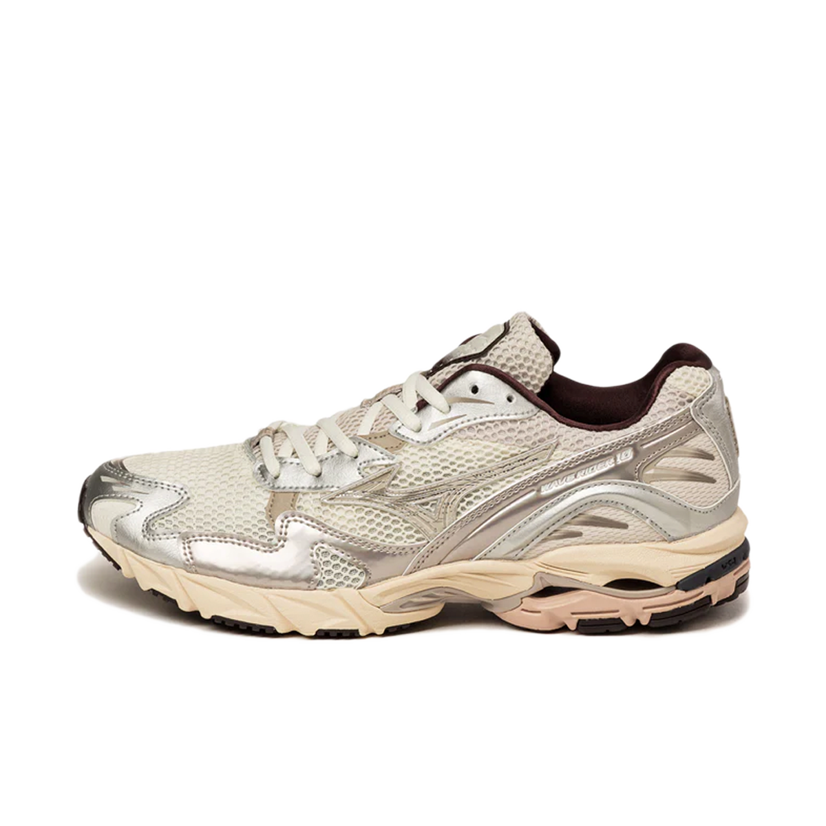 Mizuno Wave Rider 10 'Chicory Coffee' | D1GA243103 | The Drop Date