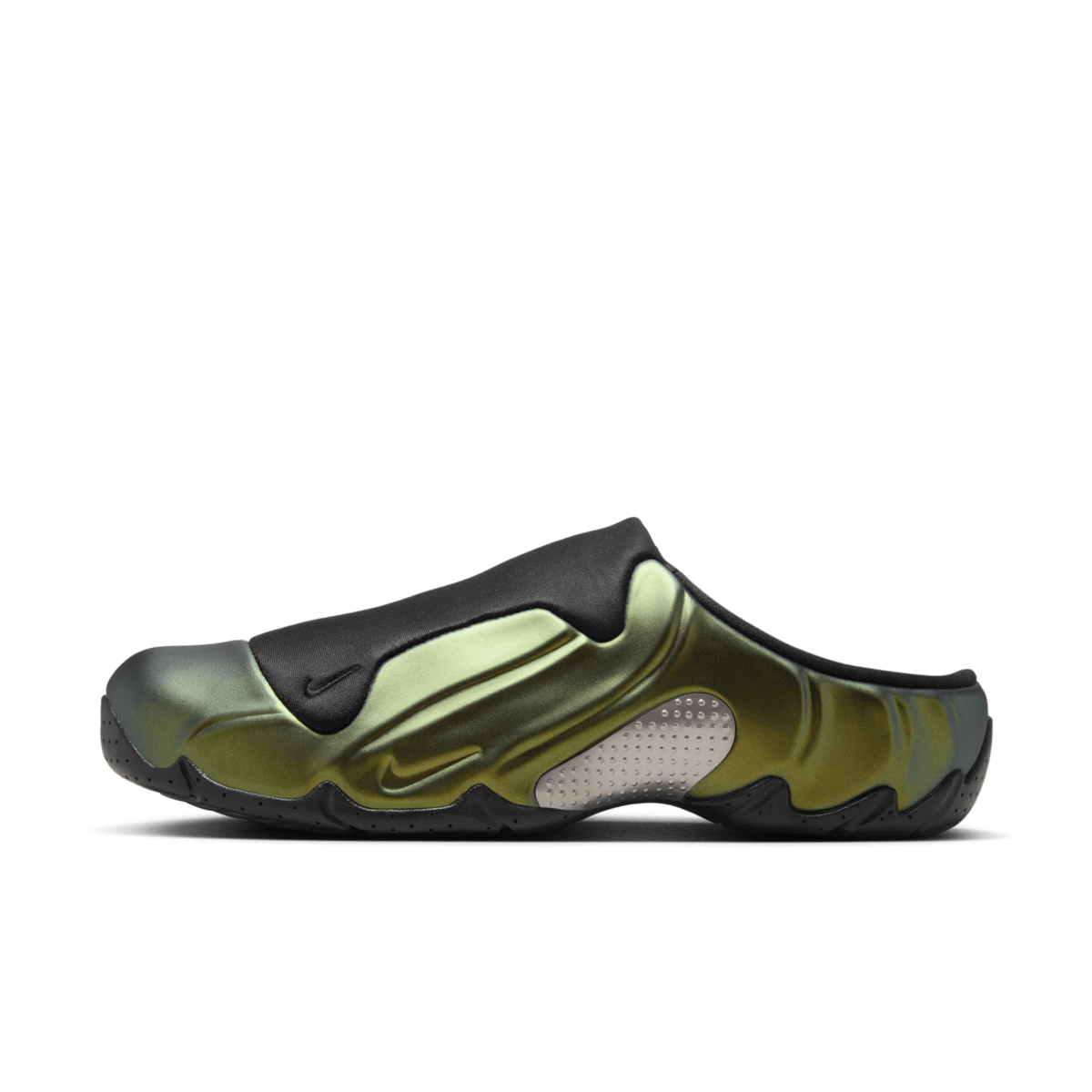 Nike Clogposite 'Green Goblin' | HF6881-900 | Sneakerjagers