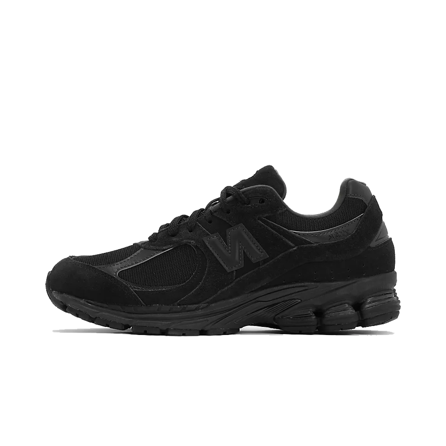 New Balance 2002R 'Triple Black' | U2002RBL