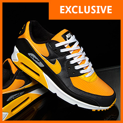 Nike Air Max 90 Kumquat DQ8974-800 - TDD | The Drop Date