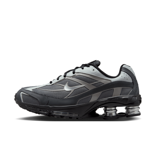Nike Shox Ride 2 'Light Graphite' | IB4470-099 | The Drop Date