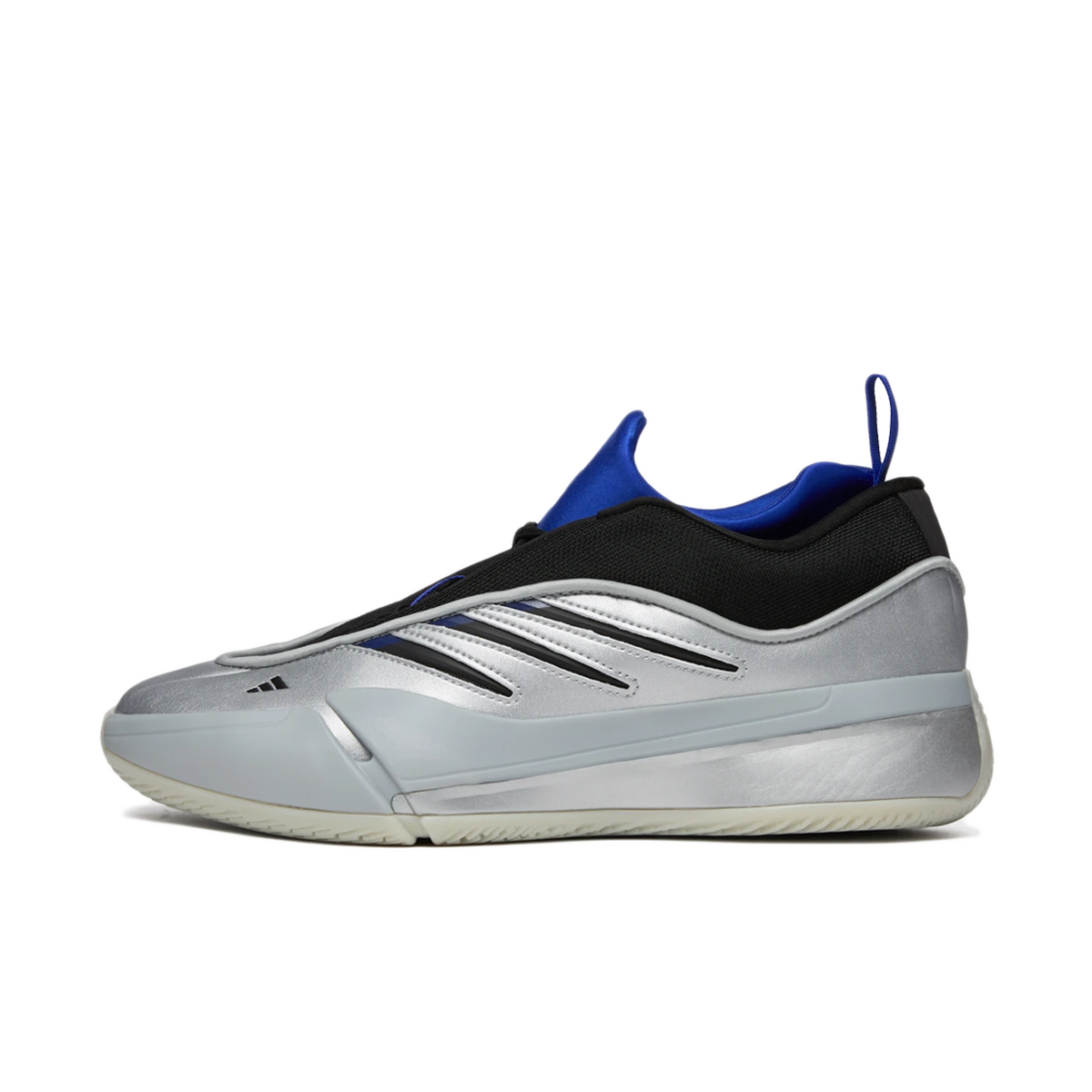adidas Dame 9 'Silver Metallic' | JH6633 | The Drop Date
