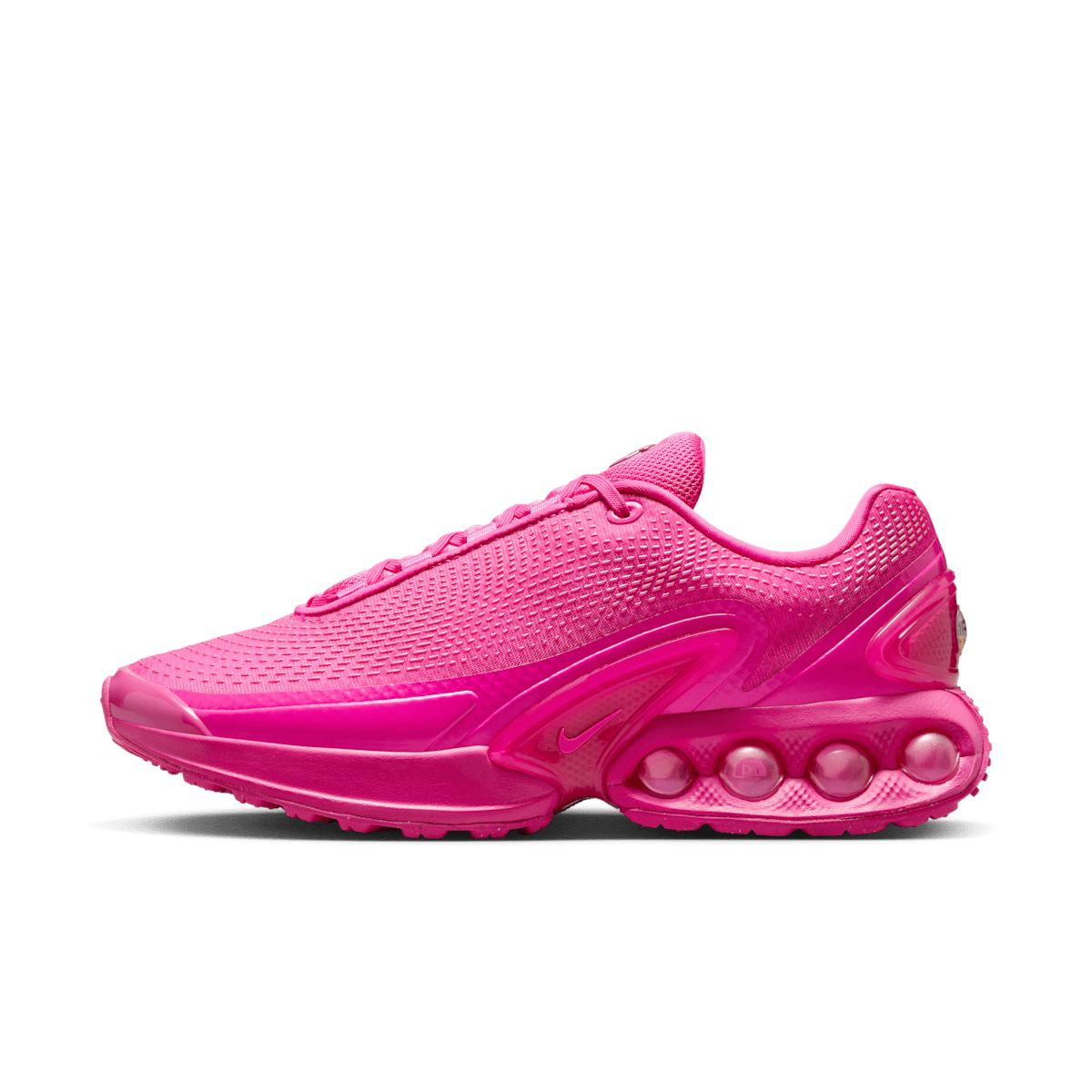 Nike Air Max Dn WMNS 'Laser Fuchsia' | HV4861-602
