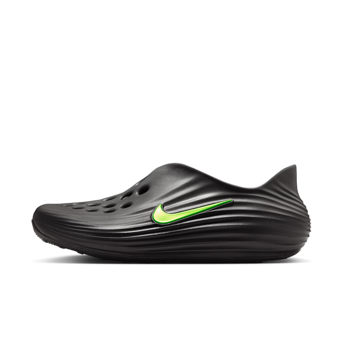 Nike ReactX Rejuven8 'Black & Volt' | HV5060-003