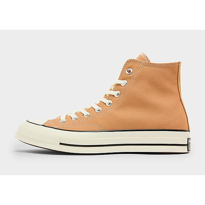 Rick Owens x Converse TURBODRK Chuck 70 Lo 'Silver' | A01292C