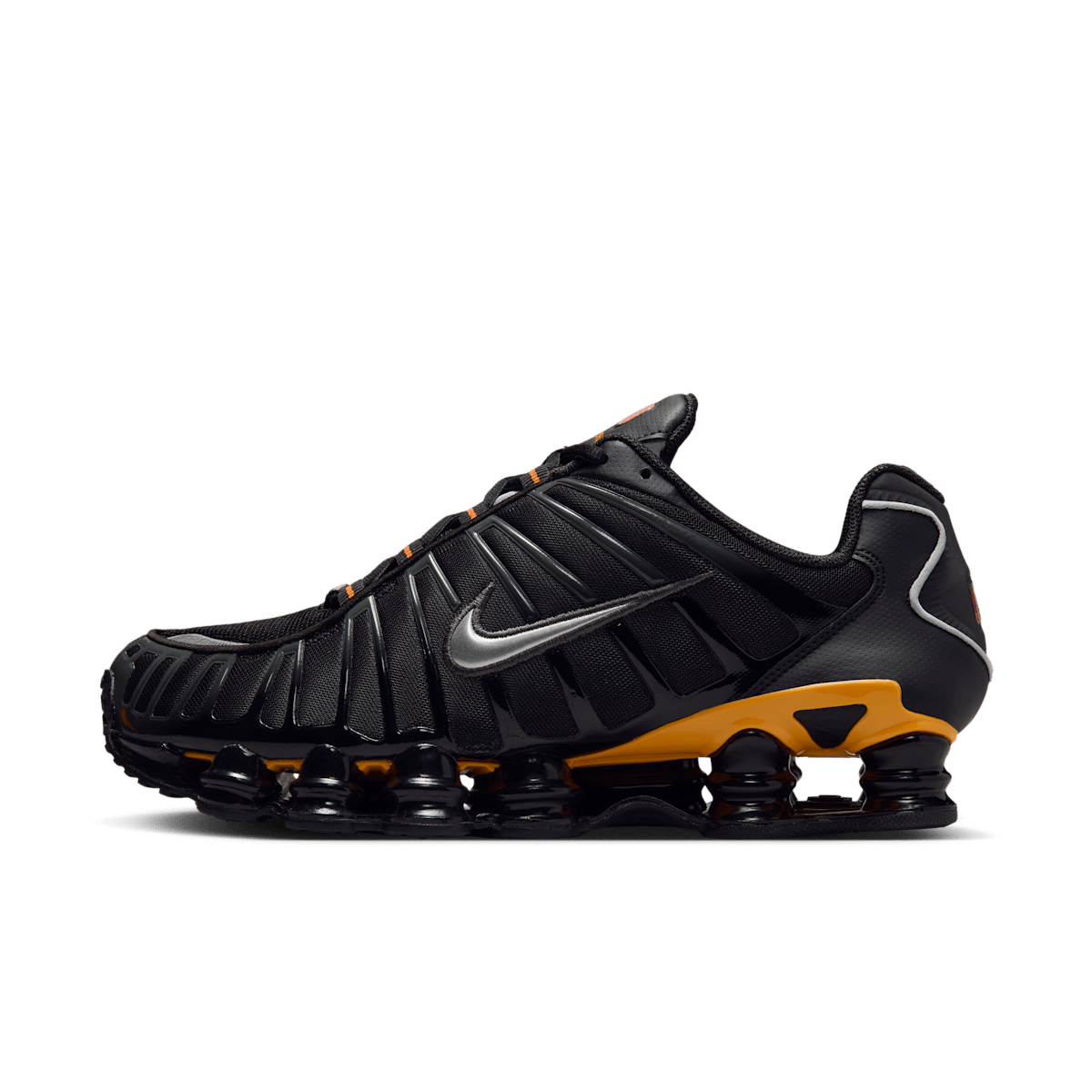 Nike Shox TL 'Varsity Maize' | IF7119-001 | The Drop Date