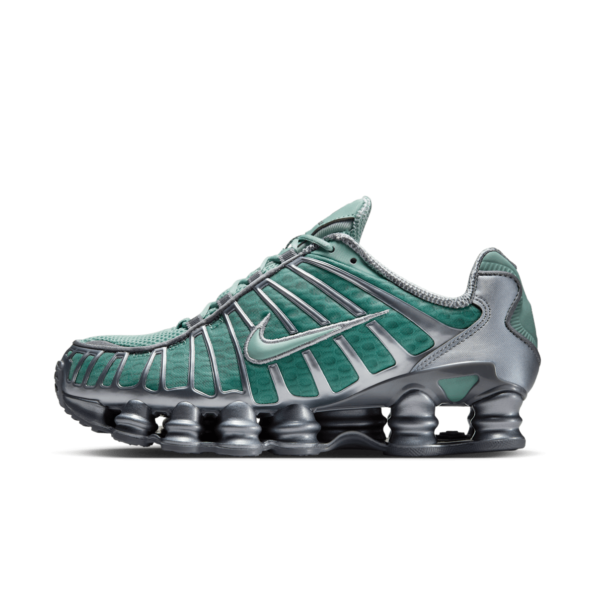 Nike Shox TL WMNS 'Cannon' | AR3566-007 | Sneakerjagers