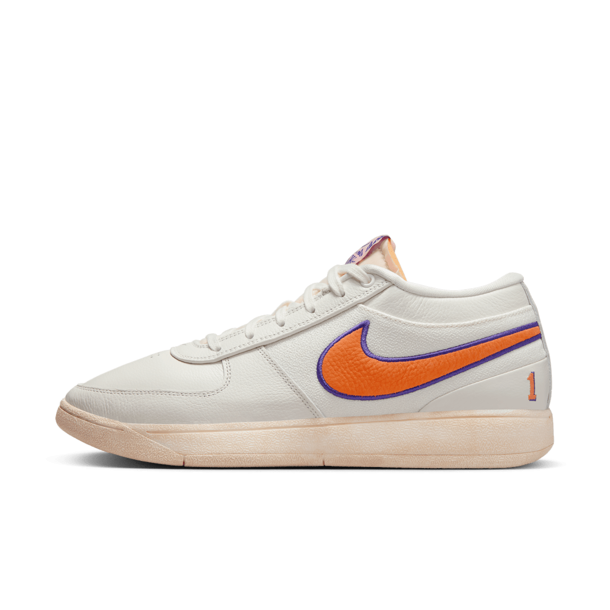 Nike Book 1 'Decade' | FJ4249-106 | Sneakerjagers