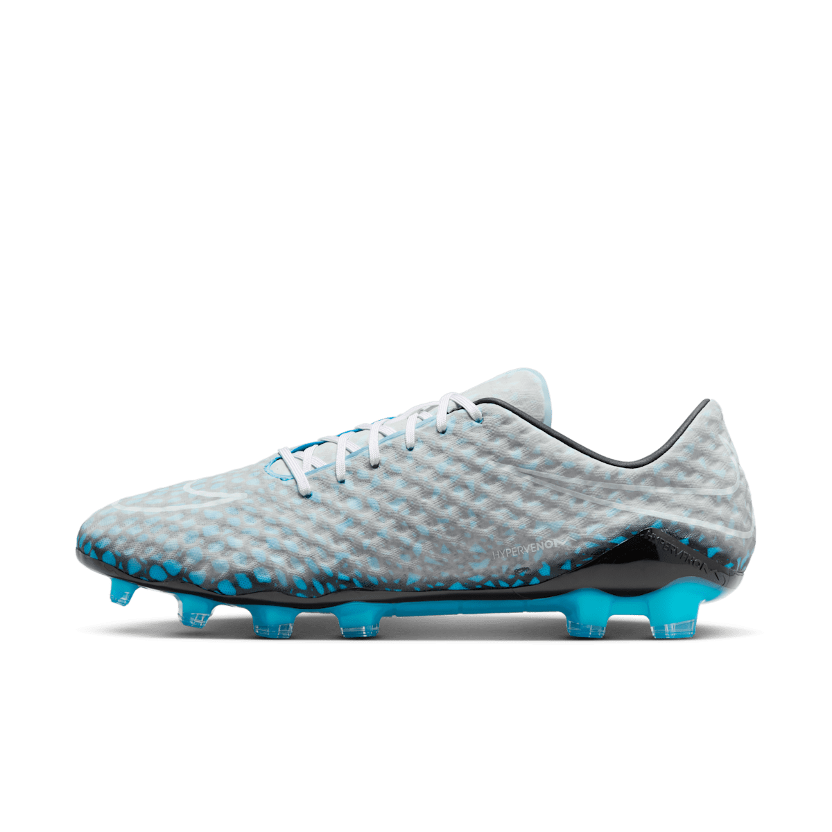 Nike Hypervenom Phantom RGN SE 'Photo Blue' - Firm Ground | HV0153