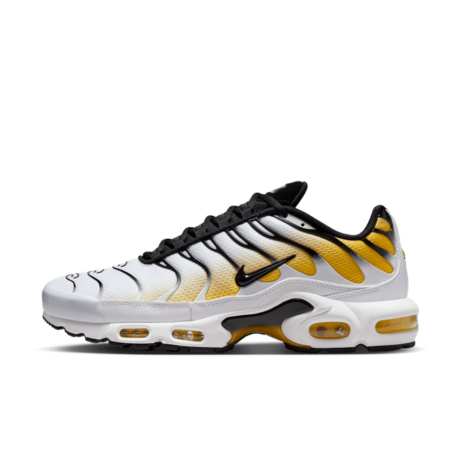 Nike Air Max Plus 'Varsity Maize' | DM0032-104 | Sneakerjagers