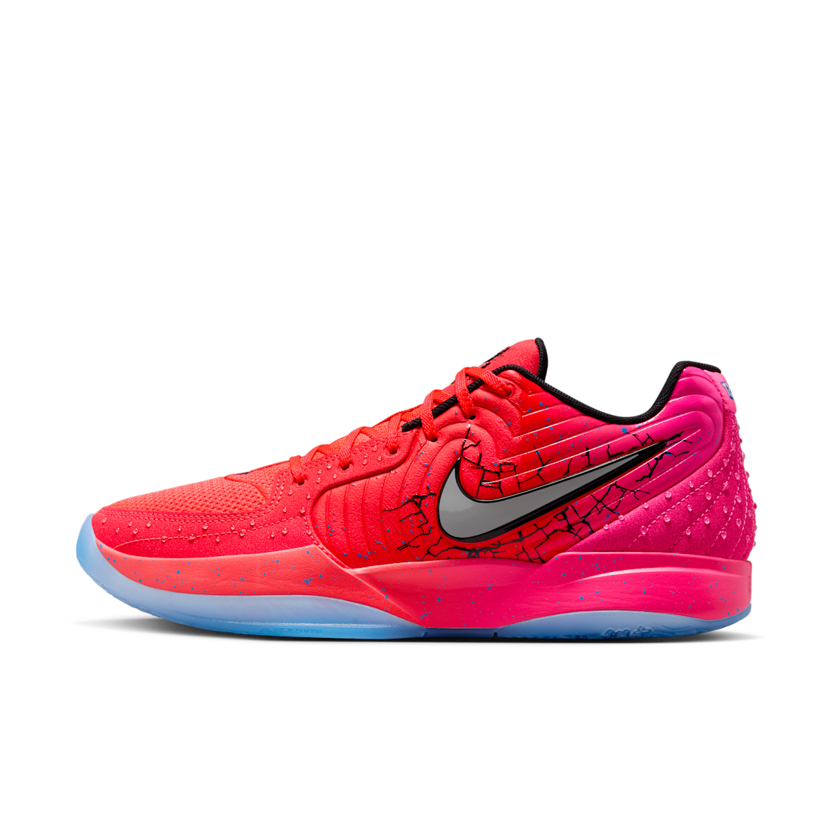 Kool-Aid x Nike Ja 2 'Tropical Punch' | IF0302-600