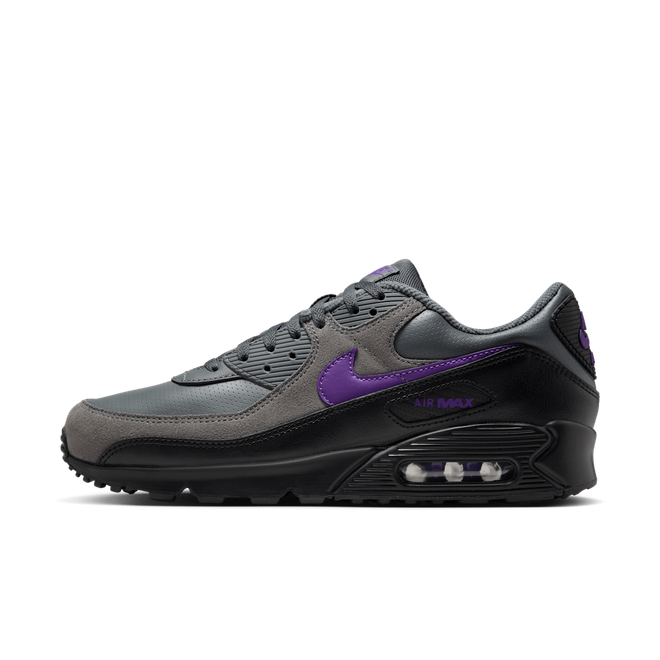 Nike Air Max 90 'Wild Grape' | IF0670-004