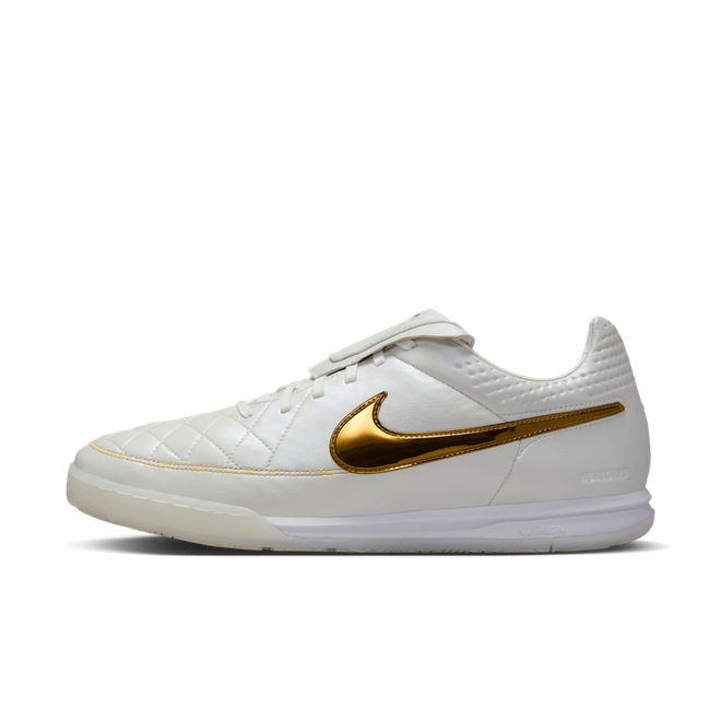 Ronaldinho x Nike Tiempo Legend SE 'Touch of Gold' | IF4389-100
