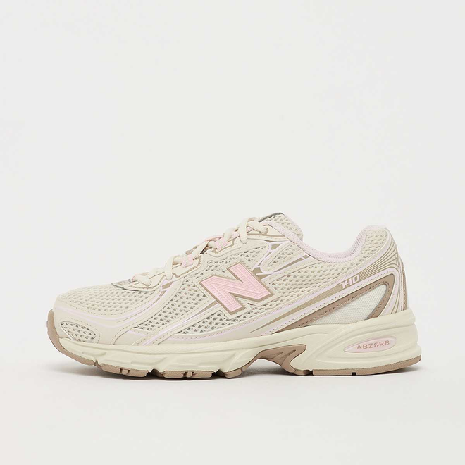 New Balance 740 linen rose sugar | U740LP2