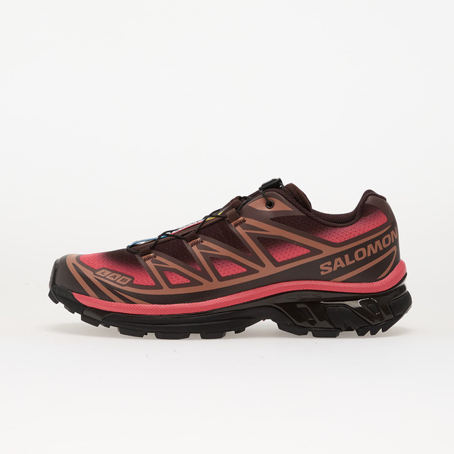 Salomon XT-6 Skyline Black Coffee | L47876800