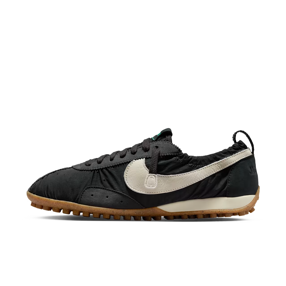 Jacquemus x Nike Moon Shoe 'Off Noir' | HV8547-001 | The Drop Date