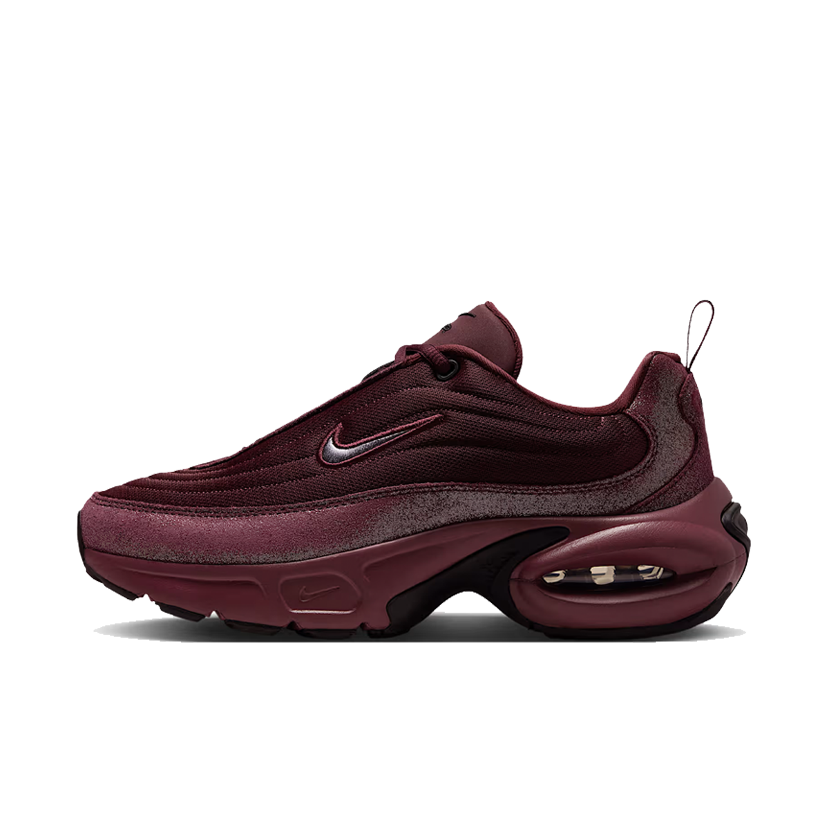 Nike Air Max Portal SE WMNS 'Burgundy Crush' | HQ1789-600