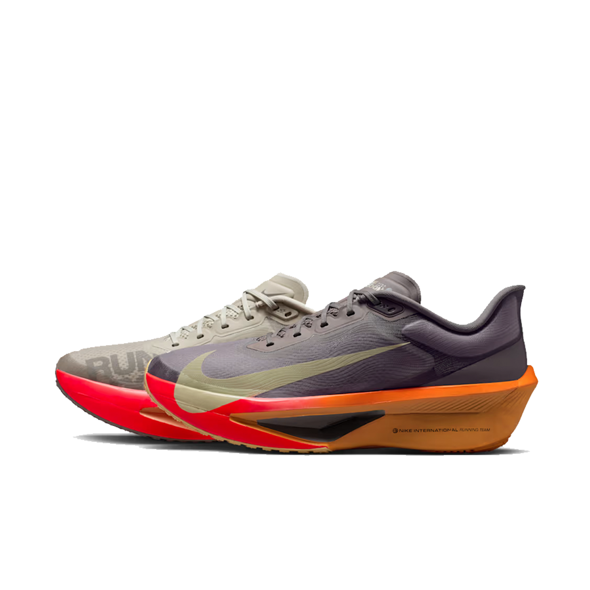Nike Zoom Fly 6 'Our Pace Our Vib(e)ration' | IQ3430-476 | The