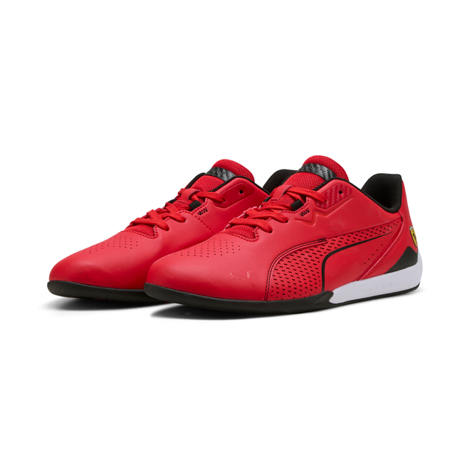 PUMA Scuderia Ferrari Drift Cat 11 Uniseks | 309131-02 | The Drop Date