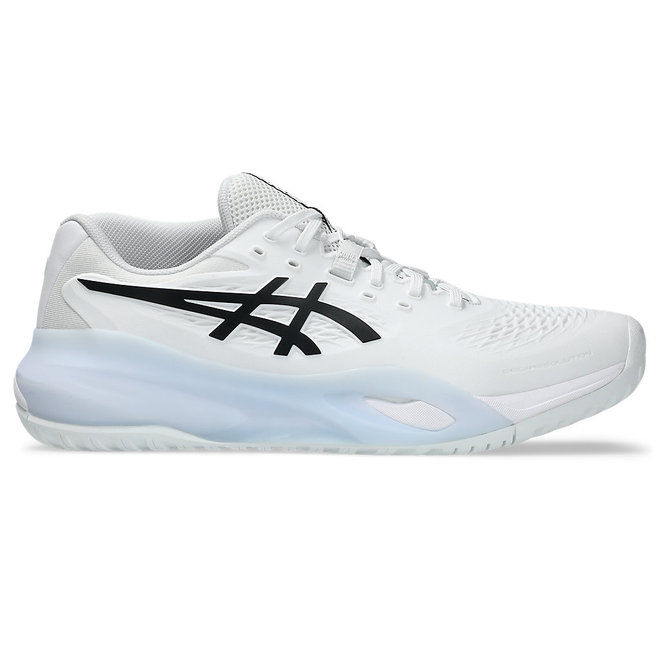 ASICS GEL-RESOLUTION X WIDE White | 1041A487-100 | Sneakerjagers