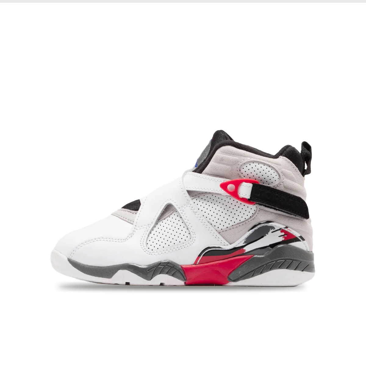 復刻版JUMP Air Jordan 8 Retro PS 'Bugs Bunny' | 305369-100