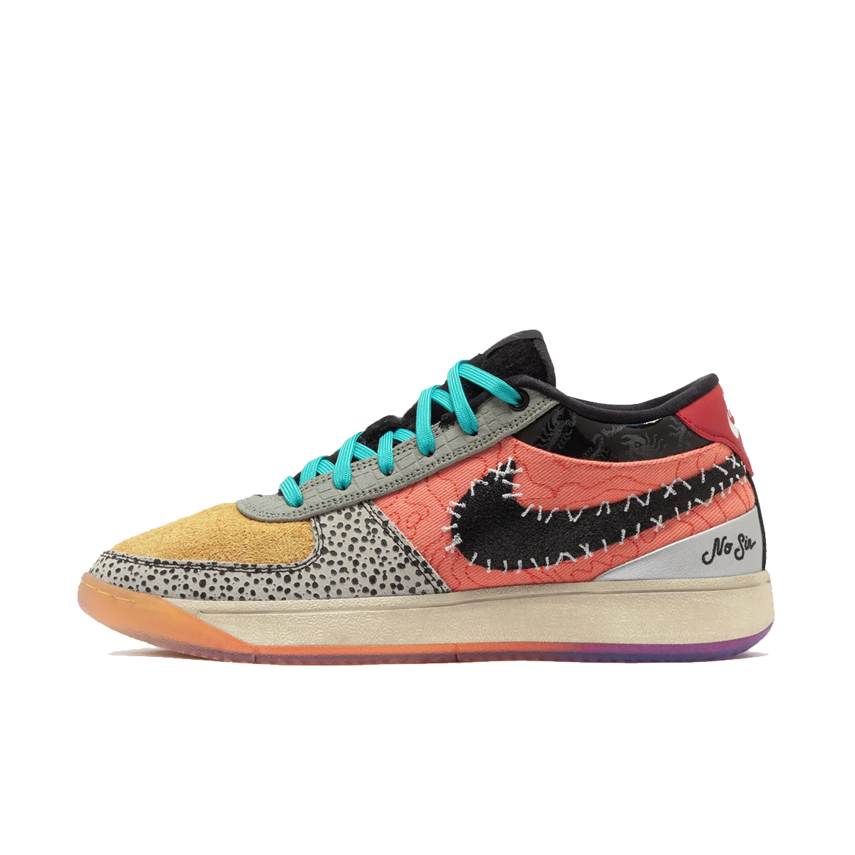 Nike Book 1 NRG 'What The' | IH1335-100
