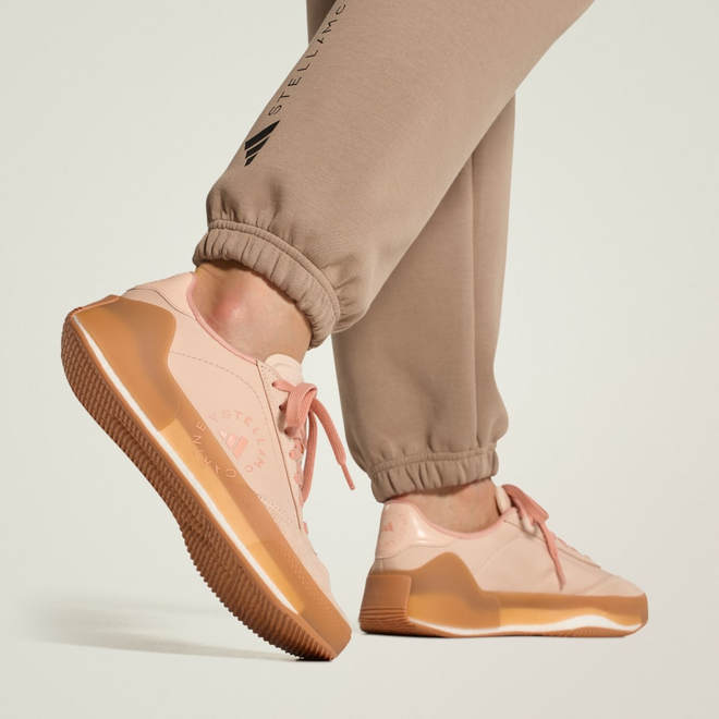 adidas by Stella McCartney Court Boost | JQ9753 | Sneakerjagers