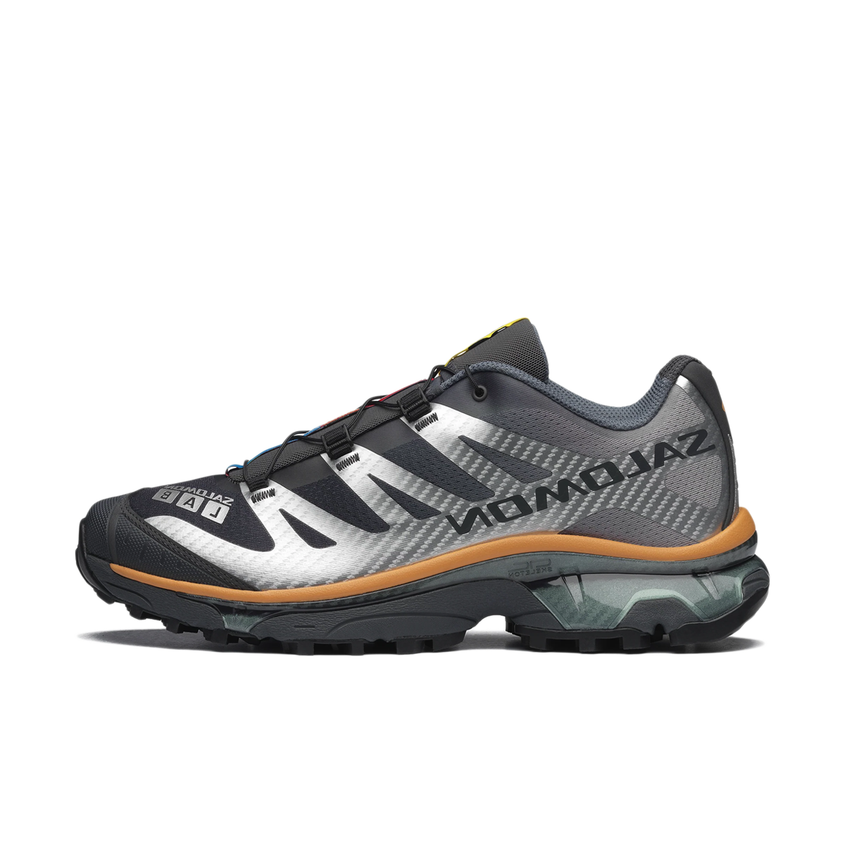 Salomon XT-4 OG 'Asphalt & Footwear Silver' | L47990800