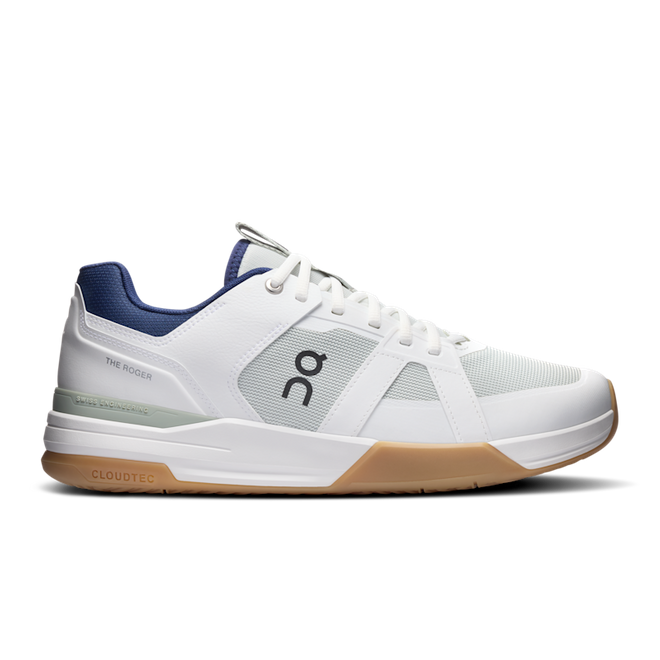 ON THE ROGER Pro Fire 'White' | 3WF30032626 | The Drop Date