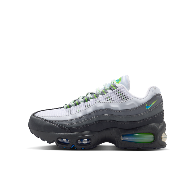 Nike Air Max 95 | IR1481-010 | The Drop Date