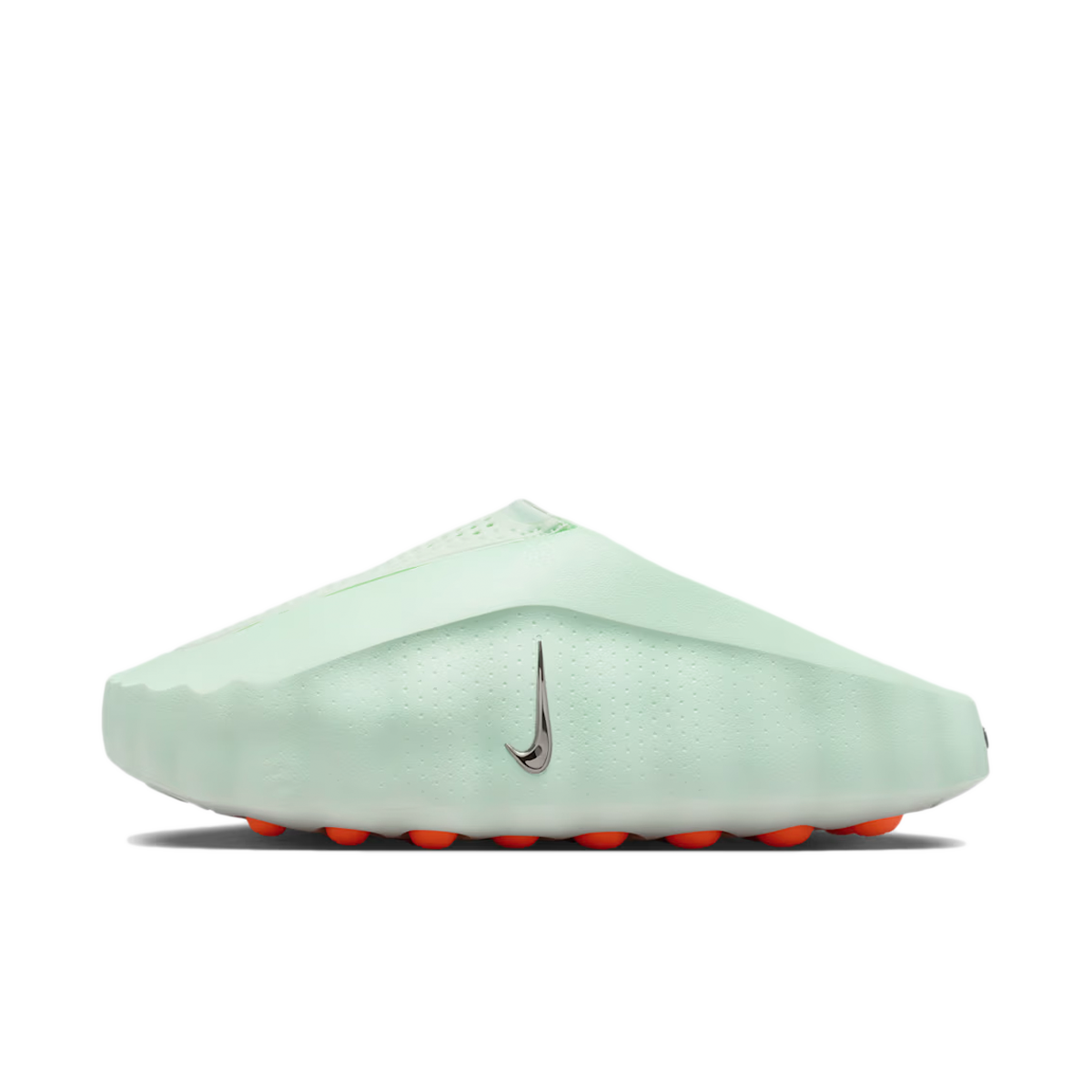 Nike Mind 001 Pregame Mule 'Light Smoke Grey' | HQ4307-003 | The