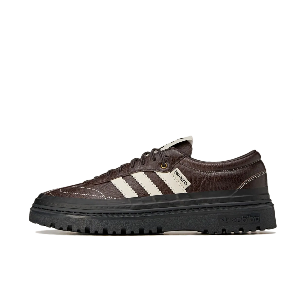 SFTM x adidas Samba LX Freizeit 'Aurora Coffee' | KI4762