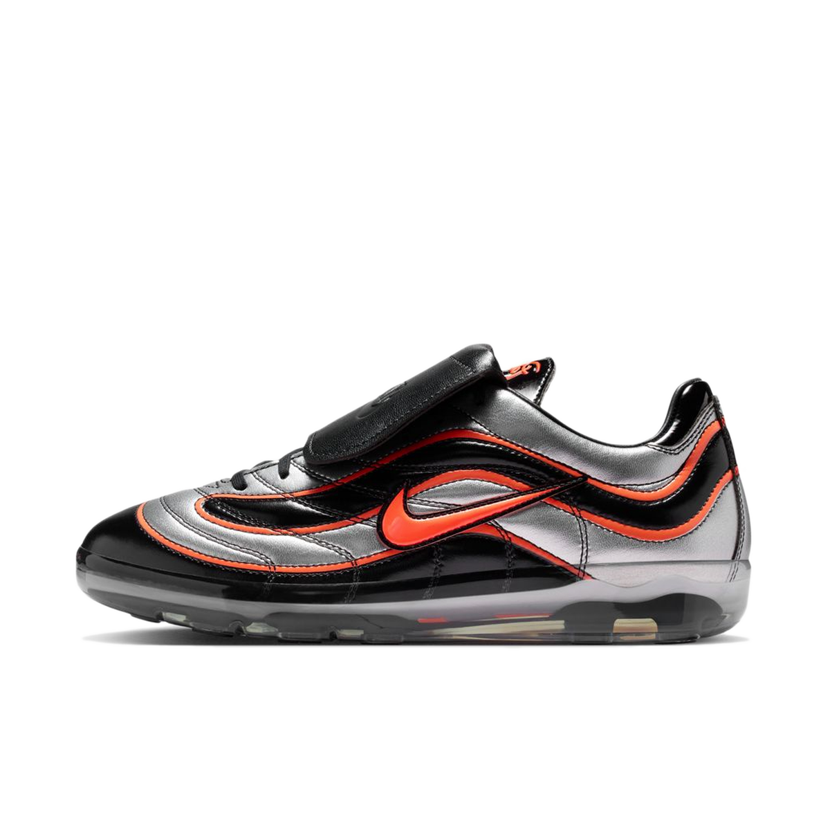 Patta x Nike Cryoshot Mercurial 'Netherlands' | IM0589-001 | The