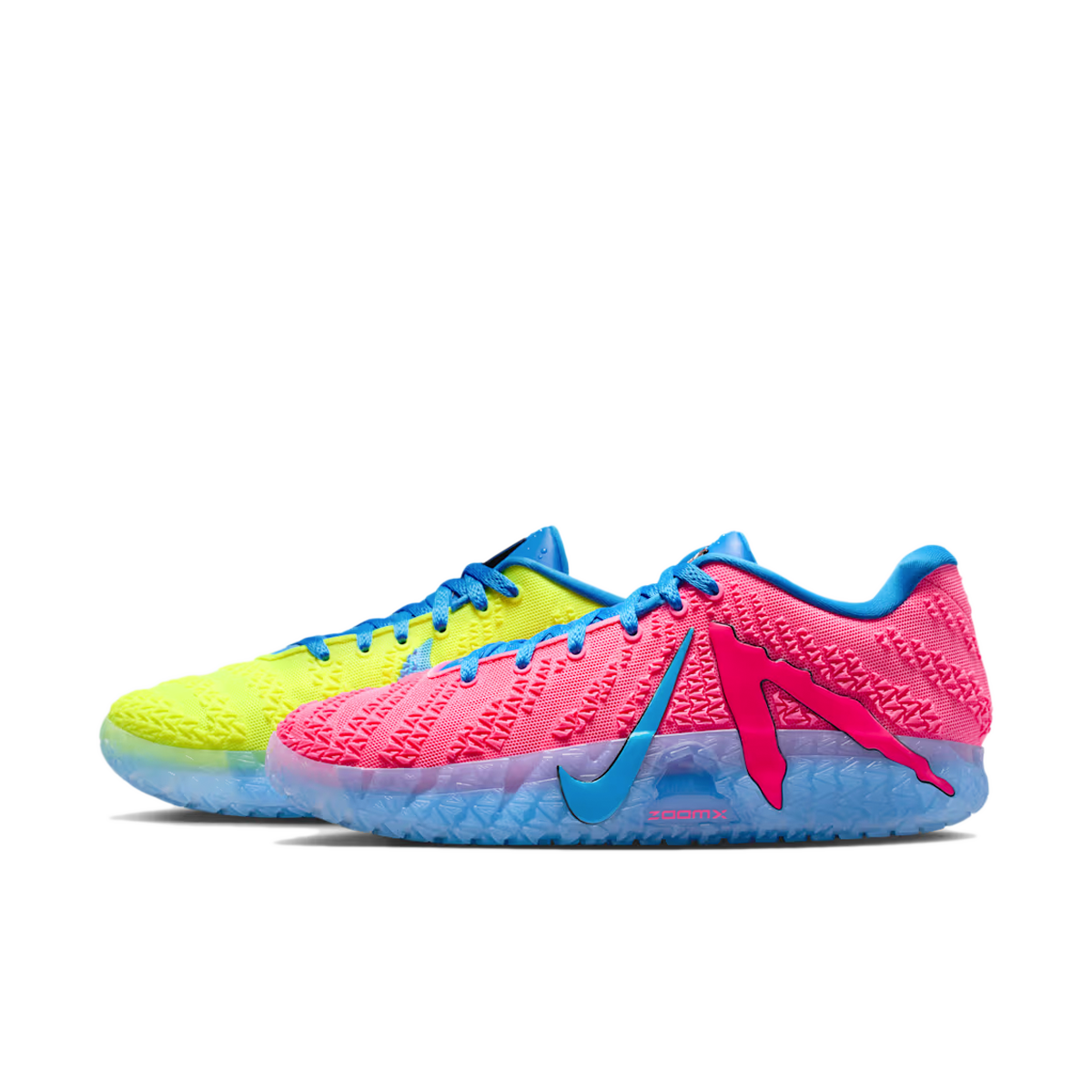 Nike Ja 3 'Scratch 3.0' | HF2793-300