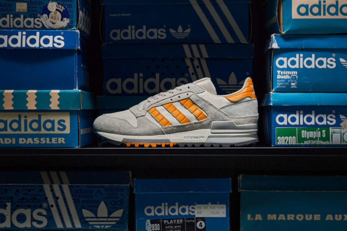 ※n⋆౨ৎ˚⟡.• ですm(._.)m De Ultieme adidas ZX FAQ | Sneakerjagers