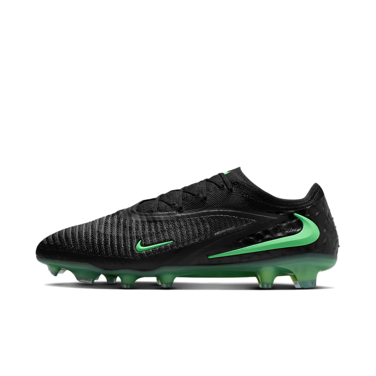 Nike Phantom GX Elite Gripknit FG 'Shadow Pack' | DC9968-040 | The