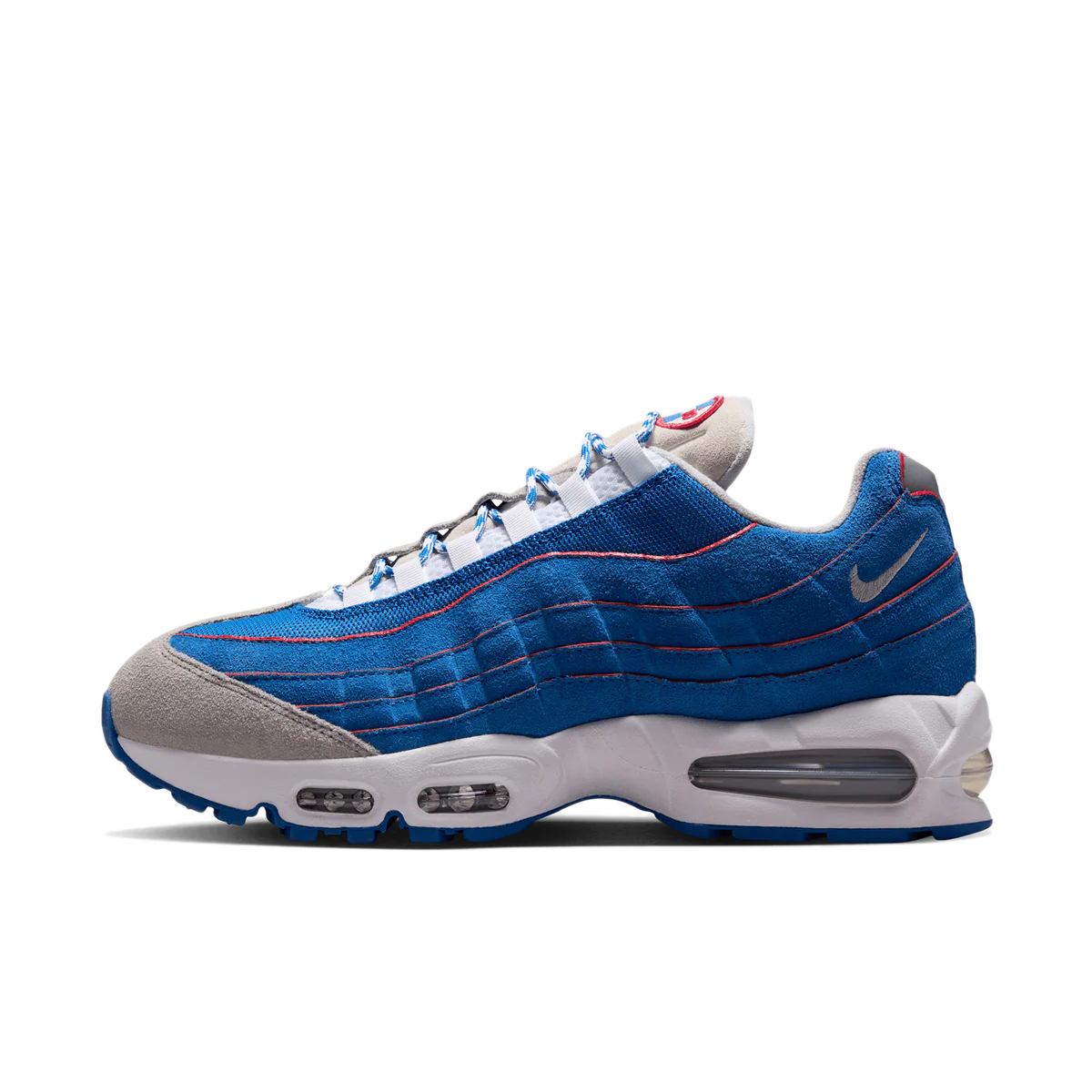 Nike Air Max 95 'Blue Lawson' | IR1944-400