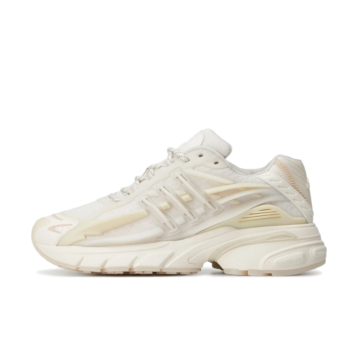 Pharrell Williams x adidas Adistar Jellyfish 'Chalk White' | KH6730